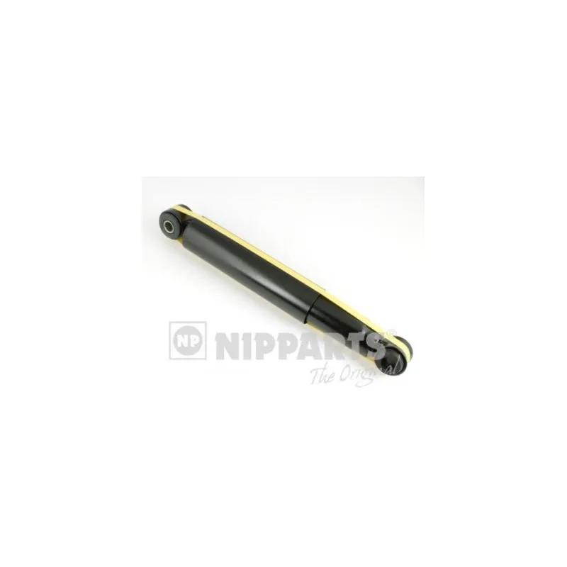Amortisseur arrière gauche NIPPARTS N5529000G