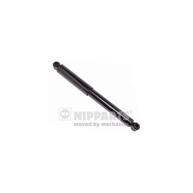 Amortisseur arrière gauche NIPPARTS N5529005G
