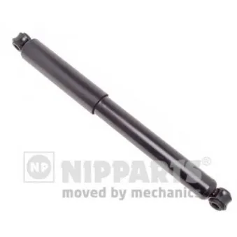 Amortisseur arrière gauche NIPPARTS N5529006G