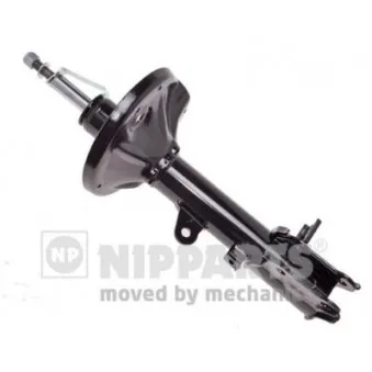 Amortisseur arrière droit NIPPARTS N5530317G