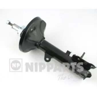 Amortisseur arrière droit NIPPARTS N5530515G