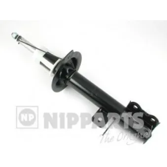 Amortisseur arrière droit NIPPARTS N5530904G