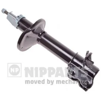 Amortisseur arrière droit NIPPARTS N5531052