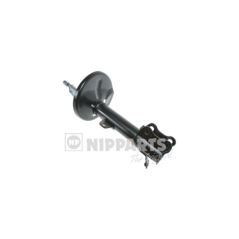 Jeu de 2 amortisseurs avant NIPPARTS N5532066G