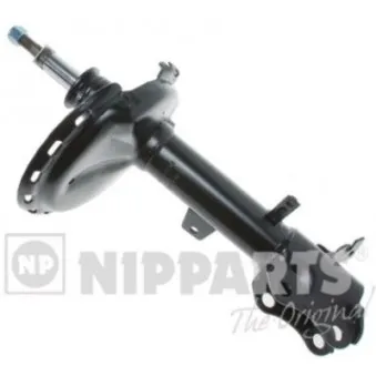 Amortisseur arrière droit NIPPARTS N5532071G