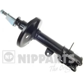 Amortisseur arrière droit NIPPARTS N5532077G