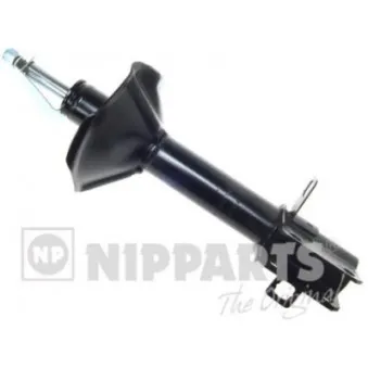 Amortisseur arrière droit NIPPARTS N5536007G