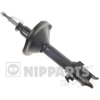 Amortisseur arrière droit NIPPARTS N5537011G