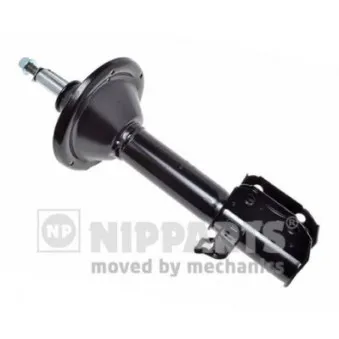 Amortisseur arrière droit NIPPARTS N5537016G