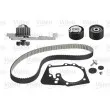 Pompe à eau + kit de courroie de distribution VALEO 614514 - Visuel 1