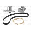 Pompe à eau + kit de courroie de distribution VALEO 614517 - Visuel 1