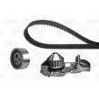 Pompe à eau + kit de courroie de distribution VALEO 614545 - Visuel 1