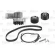 Pompe à eau + kit de courroie de distribution VALEO 614547 - Visuel 1