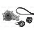 Pompe à eau + kit de courroie de distribution VALEO 614557 - Visuel 1
