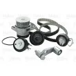 Pompe à eau + kit de courroie de distribution VALEO 614592 - Visuel 1