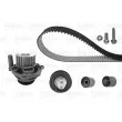 Pompe à eau + kit de courroie de distribution VALEO 614620 - Visuel 1
