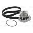 Pompe à eau + kit de courroie de distribution VALEO 614643 - Visuel 1
