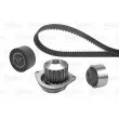 Pompe à eau + kit de courroie de distribution VALEO 614656 - Visuel 1