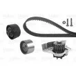 Pompe à eau + kit de courroie de distribution VALEO 614662 - Visuel 1