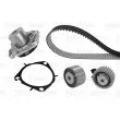 Pompe à eau + kit de courroie de distribution VALEO 614683 - Visuel 1