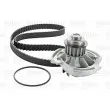 Pompe à eau + kit de courroie de distribution VALEO 614698 - Visuel 1