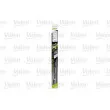 Balai d'essuie-glace VALEO 628500 - Visuel 2