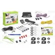 Kit Beep & Park : 4 capteurs en affleurement + 1 Haut-parleur VALEO 632203 - Visuel 1