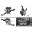 Vanne EGR VALEO 700455 - Visuel 1