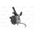 Vanne EGR VALEO 700455 - Visuel 3