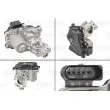 Vanne EGR VALEO 700458 - Visuel 1