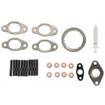 Kit de montage, turbo EVORON