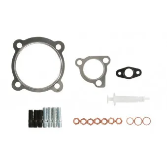 Kit de montage, turbo EVORON