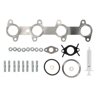 Kit de montage, turbo EVORON