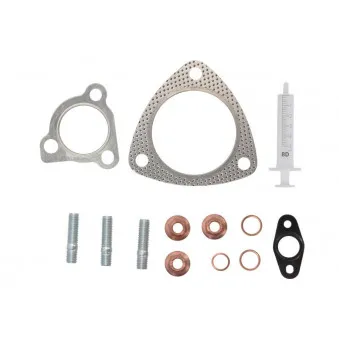 Kit de montage, turbo EVORON EVMK0017