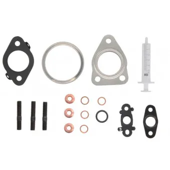 Kit de montage, turbo EVORON EVMK0019