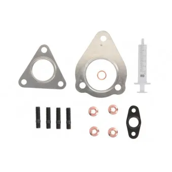 Kit de montage, turbo EVORON EVMK0001