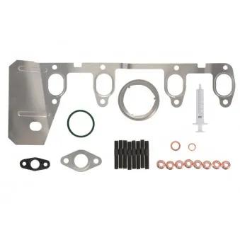 Kit de montage, turbo EVORON EVMK0010