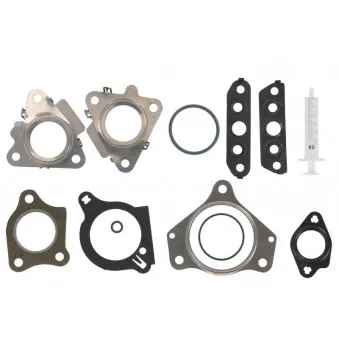 Kit de montage, turbo EVORON EVMK0012
