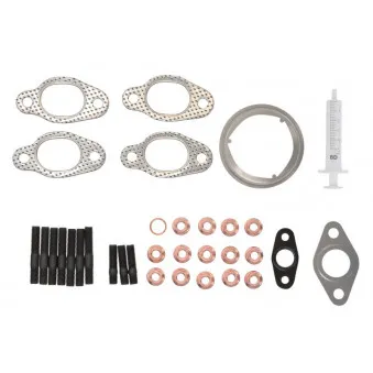Kit de montage, turbo EVORON EVMK0013