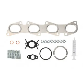 Kit de montage, turbo EVORON EVMK0015