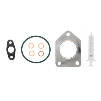 Kit de montage, turbo EVORON