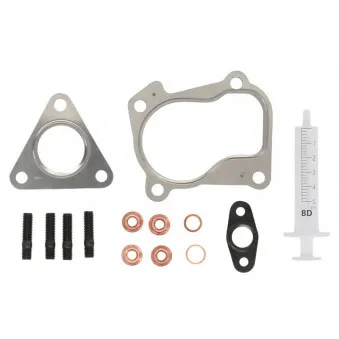 Kit de montage, turbo EVORON
