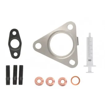 Kit de montage, turbo EVORON