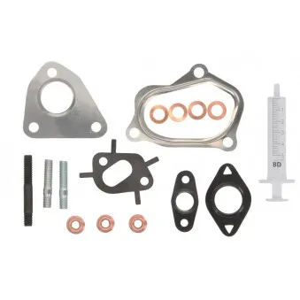 Kit de montage, turbo EVORON EVMK0045