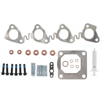 Kit de montage, turbo EVORON EVMK0047