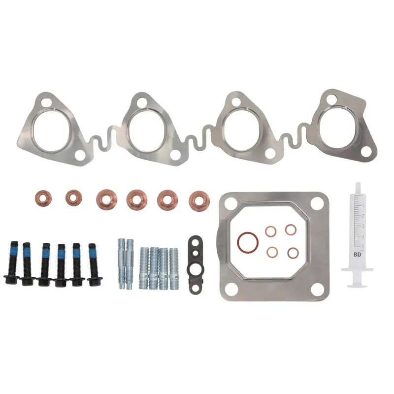 Kit de montage, turbo EVORON EVMK0047
