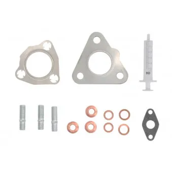Kit de montage, turbo EVORON EVMK0048