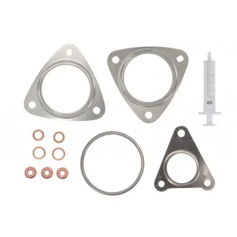 Kit de montage, turbo EVORON