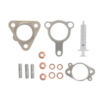 Kit de montage, turbo EVORON