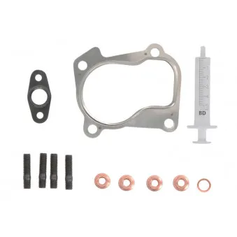 Kit de montage, turbo EVORON EVMK0062